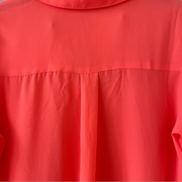 Express Button-Down Blouse Size XS - Picture 11 of 15